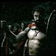 300 : foto Gerard Butler