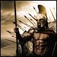 300 : foto Gerard Butler