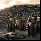 300 : foto Gerard Butler, Vincent Regan