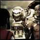 300 : foto Gerard Butler, Rodrigo Santoro