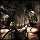 300 : foto Gerard Butler, Vincent Regan
