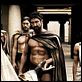 300 : foto Gerard Butler, Lena Headey, Vincent Regan