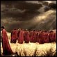 300 : foto Gerard Butler, Lena Headey