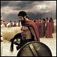 300 : foto Gerard Butler, Lena Headey