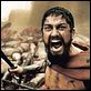 300 : foto Gerard Butler