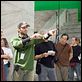 300 : foto Zack Snyder
