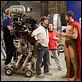 300 : foto Gerard Butler, Zack Snyder