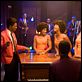 Dreamgirls - Em Busca de um Sonho : foto Anika Noni Rose, Beyoncé Knowles, Eddie Murphy, Jennifer Hudson