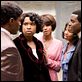 Dreamgirls - Em Busca de um Sonho : foto Anika Noni Rose, Beyoncé Knowles, Jamie Foxx, Jennifer Hudson