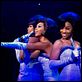 Dreamgirls - Em Busca de um Sonho : foto Anika Noni Rose, Beyoncé Knowles, Jennifer Hudson