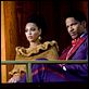 Dreamgirls - Em Busca de um Sonho : foto Beyoncé Knowles, Jamie Foxx