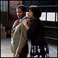 Dreamgirls - Em Busca de um Sonho : foto Jamie Foxx, Jennifer Hudson