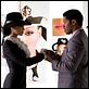 Dreamgirls - Em Busca de um Sonho : foto Beyoncé Knowles, Jamie Foxx