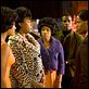 Dreamgirls - Em Busca de um Sonho : foto Anika Noni Rose, Beyoncé Knowles, Jamie Foxx, Jennifer Hudson