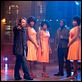 Dreamgirls - Em Busca de um Sonho : foto Anika Noni Rose, Beyoncé Knowles, Bill Condon, Jennifer Hudson