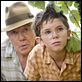 Um Bom Ano : foto Albert Finney, Freddie Highmore