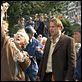 A Espiã : foto Paul Verhoeven, Sebastian Koch