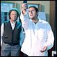 Click : foto Adam Sandler, Christopher Walken