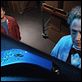 Click : foto Adam Sandler, Christopher Walken