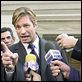 Obrigado por Fumar : foto Aaron Eckhart
