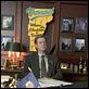 Obrigado por Fumar : foto William H. Macy