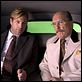 Obrigado por Fumar : foto Aaron Eckhart, Robert Duvall