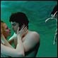 Across the Universe : foto Evan Rachel Wood, Jim Sturgess