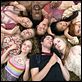 Across the Universe : foto Evan Rachel Wood, Jim Sturgess, Joe Anderson
