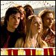 Across the Universe : foto Evan Rachel Wood, Jim Sturgess, Joe Anderson