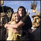 Across the Universe : foto Evan Rachel Wood, Jim Sturgess