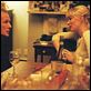 Notas Sobre um Escândalo : foto Bill Nighy, Cate Blanchett