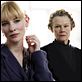 Notas Sobre um Escândalo : foto Cate Blanchett, Judi Dench