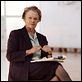 Notas Sobre um Escândalo : foto Judi Dench