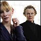 Notas Sobre um Escândalo : foto Cate Blanchett, Judi Dench