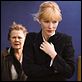 Notas Sobre um Escândalo : foto Cate Blanchett, Judi Dench