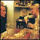 Notas Sobre um Escândalo : foto Bill Nighy, Cate Blanchett