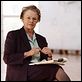 Notas Sobre um Escândalo : foto Judi Dench