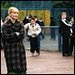 Notas Sobre um Escândalo : foto Cate Blanchett