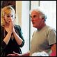 Notas Sobre um Escândalo : foto Cate Blanchett, Richard Eyre