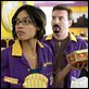 O Balconista 2 : foto Brian O'Halloran, Rosario Dawson