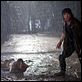 Rambo 4 : foto Julie Benz, Sylvester Stallone