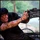 Rambo 4 : foto Sylvester Stallone