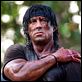 Rambo 4 : foto Sylvester Stallone
