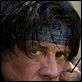 Rambo 4 : foto Sylvester Stallone