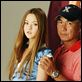 DOA - Vivo ou Morto : foto Devon Aoki