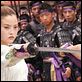 DOA - Vivo ou Morto : foto Devon Aoki