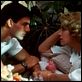 Top Gun - Ases Indomáveis : foto Kelly McGillis, Tom Cruise