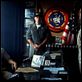 Top Gun - Ases Indomáveis : foto Anthony Edwards, Michael Ironside, Tom Cruise, Tom Skerritt