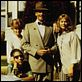 Peggy Sue - Seu Passado a Espera : foto Barbara Harris, Don Murray, Kathleen Turner, Sofia Coppola