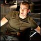 Sunshine - Alerta Solar : foto Chris Evans